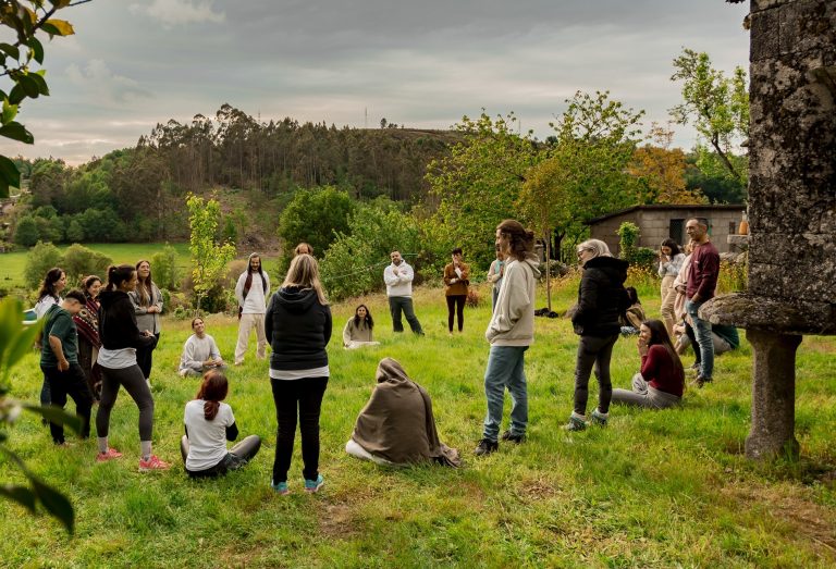 Ámala festival consciente pontevedra